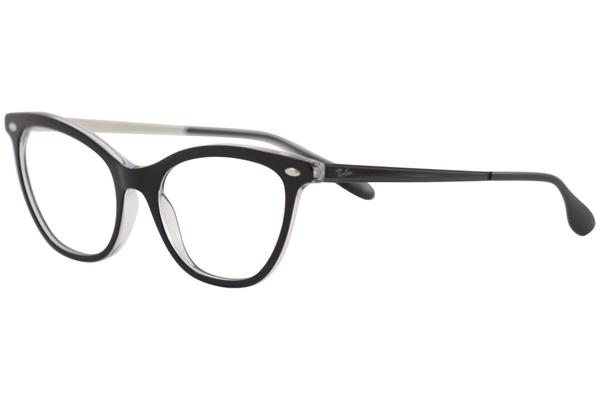  Ray Ban Women's Eyeglasses RB5360 RB/5360 Full Rim RayBan Optical Frame 