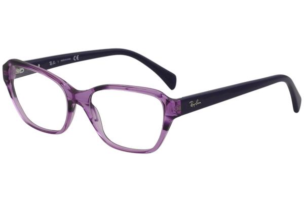  Ray Ban Women's Eyeglasses RX5341 RX/5341 RayBan Full Rim Optical Frame 
