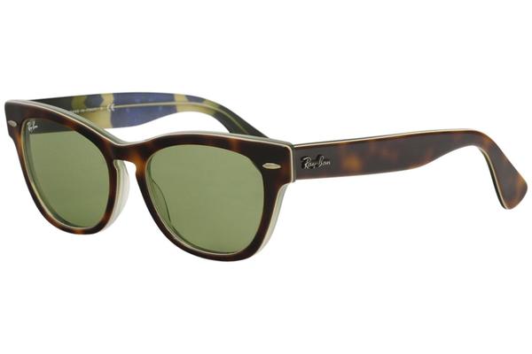  Ray Ban Women's Laramie Special RB4169 RB/4169 RayBan Fashion Square Sunglasses 