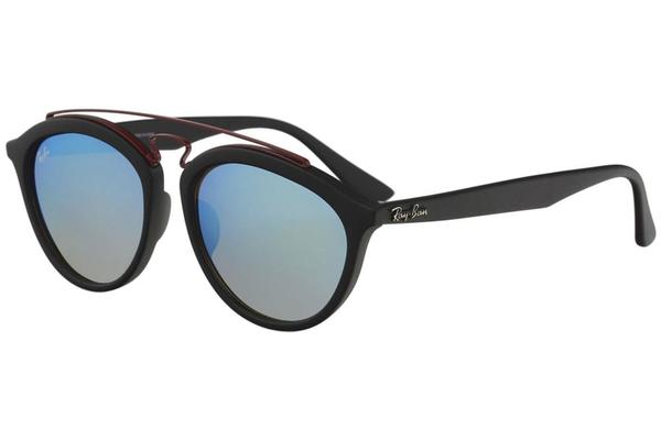  Ray Ban Women's RB4257F RB/4257/F RayBan Fashion Pilot Sunglasses 