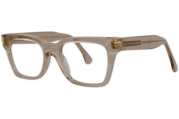  RetroSuperFuture America Eyeglasses Full Rim Square Shape 