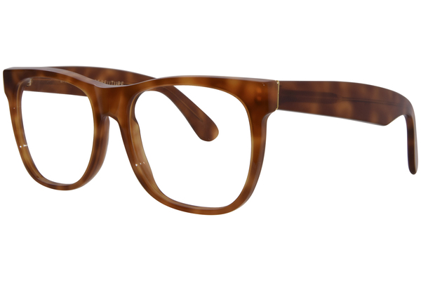  RetroSuperFuture Basic 619 Eyeglasses Full Rim Square Shape 