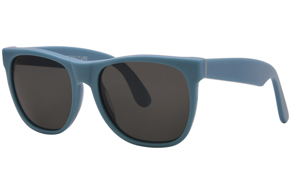  RetroSuperFuture Basic-Shape Sunglasses Square Shape Zeiss 