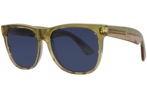  RetroSuperFuture Basic-Shape Sunglasses Square Shape Zeiss 