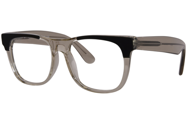  RetroSuperFuture Classic Eyeglasses Full Rim Square Shape 