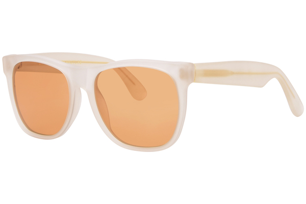  RetroSuperFuture Classic Sunglasses Square Shape Zeiss Lenses 