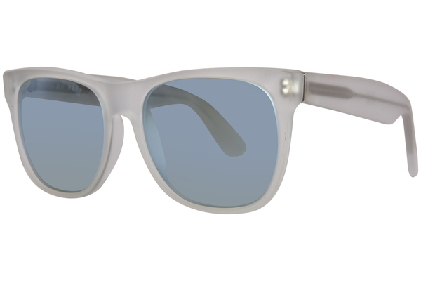  RetroSuperFuture Classic Sunglasses Square Shape Zeiss Lenses 