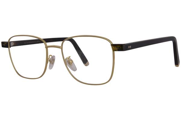  RetroSuperFuture Numero-46 37X/L Eyeglasses Full Rim Rectangle Shape 