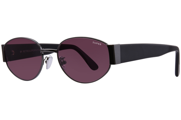  RetroSuperFuture The-X L0J Sunglasses Oval Shape 