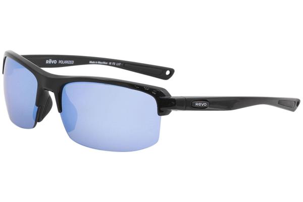  Revo Men's Crux S RE4067 RE/4067 Sport Sunglasses 