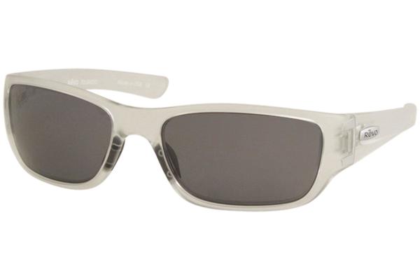  Revo Men's Heading-Mason RE4058X RE/4058/X Rectangle Polarized Sunglasses 