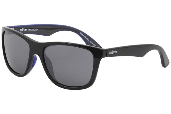  Revo Men's Otis RE1001 RE/1001 Fashion Square Sunglasses 