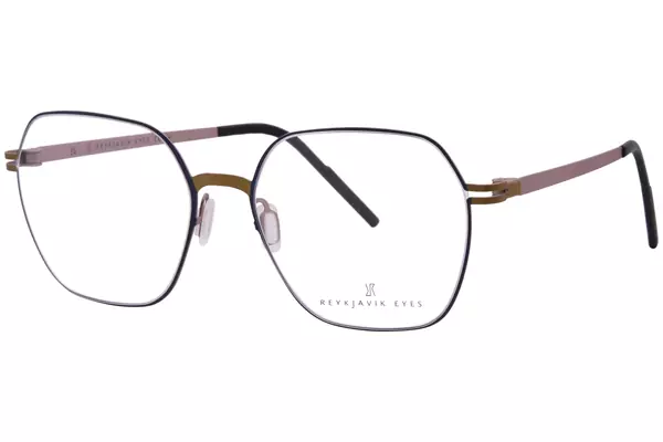  Reykjavik Emilia Eyeglasses Full Rim Shape Shape 