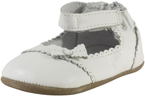  Robeez Mini Shoez Infant Girl's Catherine Mary Janes Shoes 