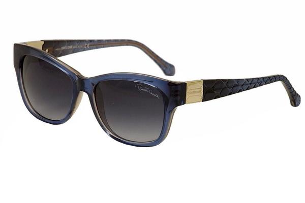  Roberto Cavalli Women's Acamar 785S Sunglasses 