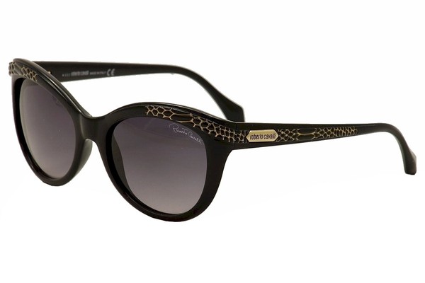  Roberto Cavalli Women's Acubens 789S 789/S Cat Eye Sunglasses 