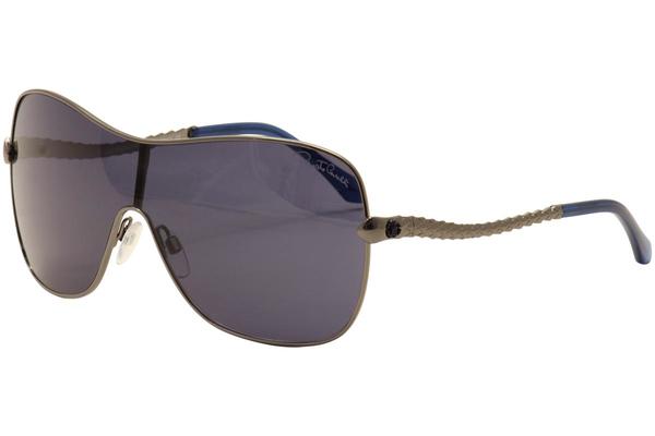  Roberto Cavalli Women's Agena 793S 793/S Fashion Shield Sunglasses 