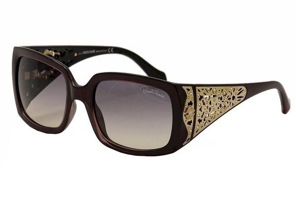  Roberto Cavalli Women's Aldebaran 804S 804/S Fashion Sunglasses 