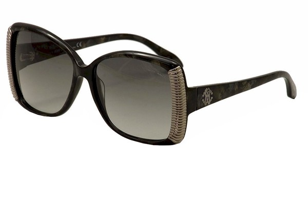  Roberto Cavalli Women's Alloro 656S Fashion Sunglasses 