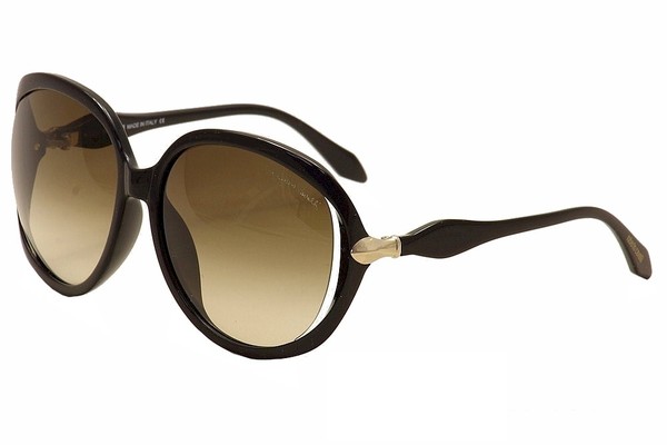  Roberto Cavalli Women's Banyan 732T 732/T Fashion Sunglasses 