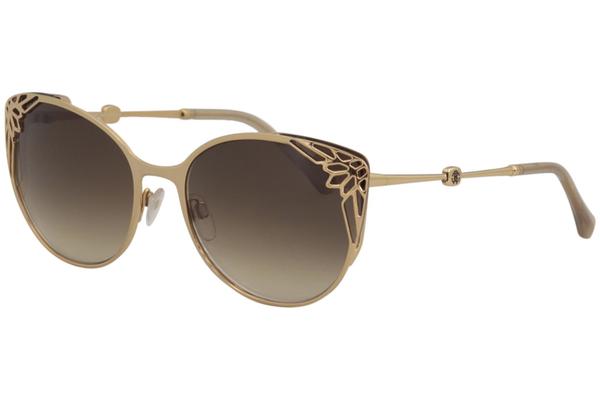  Roberto Cavalli Women's Casole RC1003 RC/1003 Fashion Cateye Sunglasses 