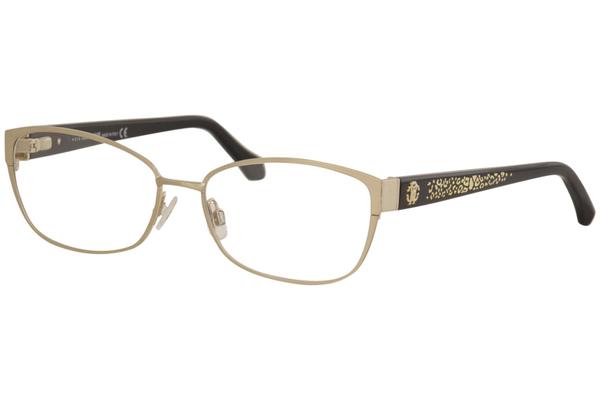  Roberto Cavalli Women's Eyeglasses Buti RC5024 RC/5024 Full Rim Optical Frame 