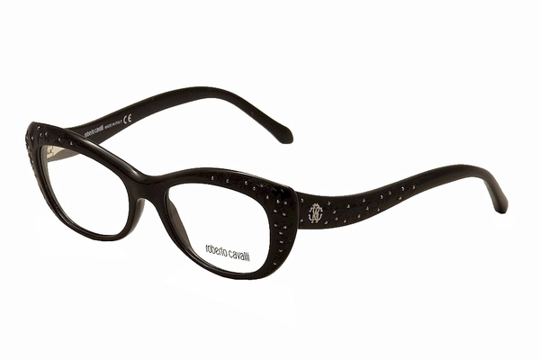  Roberto Cavalli Women's Eyeglasses Cousin RC767 RC/767 Full Rim Optical Frame 