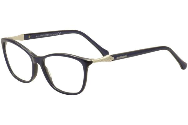  Roberto Cavalli Women's Eyeglasses Sadalmelik 952 Optical Frame 