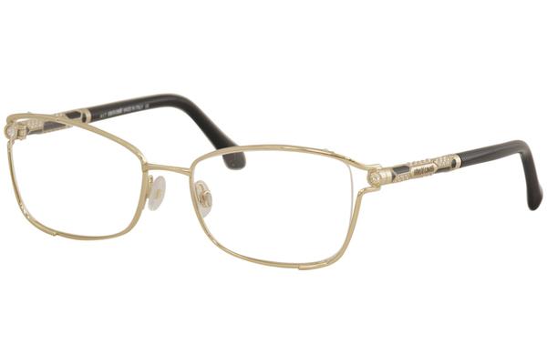  Roberto Cavalli Women's Eyeglasses Seginus RC0964 RC/0964 Full Rim Optical Frame 