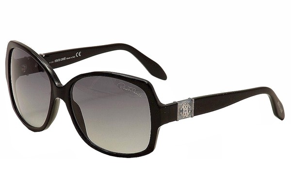  Roberto Cavalli Women's Ginestra 651S 651/S Fashion Sunglasses 