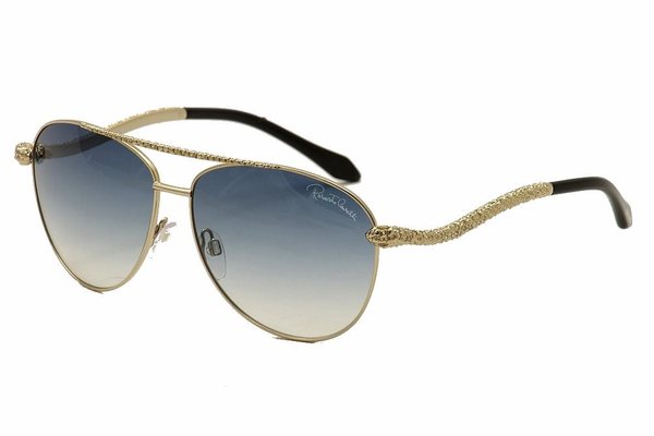  Roberto Cavalli Women's Hoedus 899/S 899S Pilot Sunglasses 