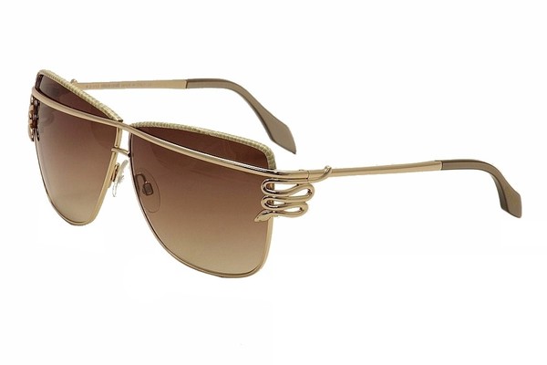  Roberto Cavalli Women's Morane RC 723S 723/S Fashion Sunglasses 