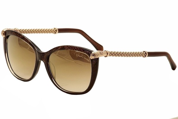  Roberto Cavalli Women's Talitha 978S 978/S Fashion Sunglasses 