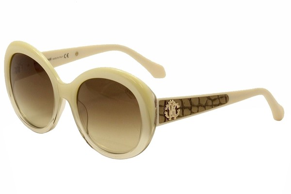 regeling Downtown schrobben Roberto Cavalli Women's Tejat RC983S RC/983/S Fashion Sunglasses |  JoyLot.com