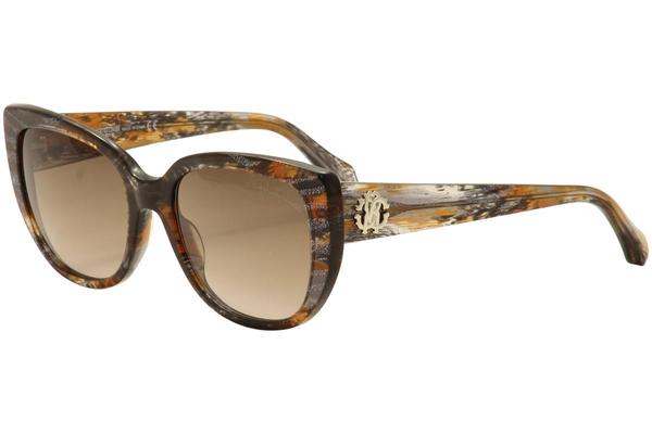  Roberto Cavalli Women's Tsih 990S 990/S Fashion Sunglasses 