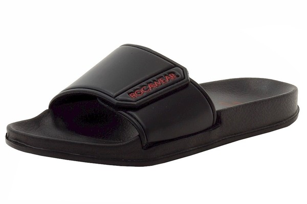  Rocawear Men's Jam-03 Fashion Slides Sandals Shoes 