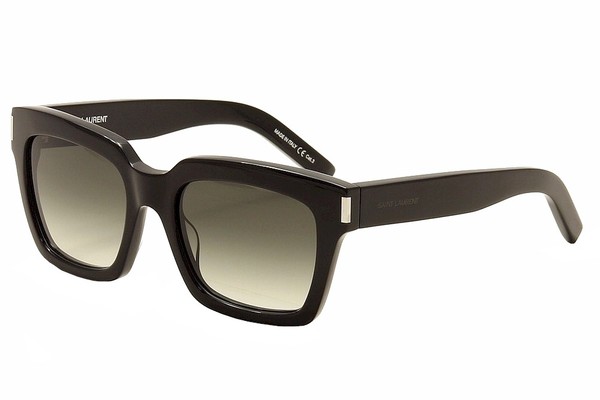  Saint Laurent Bold-1 Bold1 Retro Fashion Sunglasses 