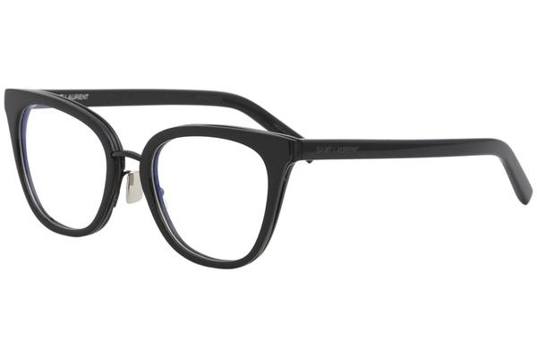  Saint Laurent Eyeglasses SL220 SL/220 Full Rim Optical Frame 