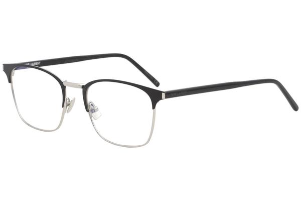  Saint Laurent Men's Eyeglasses SL224 SL/224 Full Rim Optical Frame 