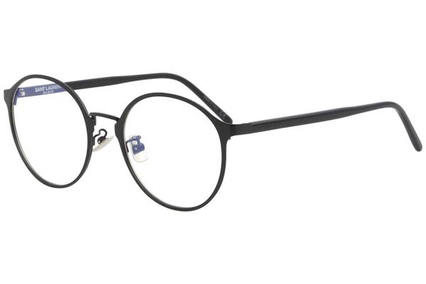  Saint Laurent Men's Eyeglasses SL239/F SL/239/F Full Rim Optical Frame 