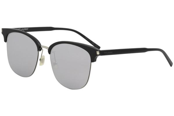  Saint Laurent Men's SL205K SL/205/K Fashion Square Sunglasses 