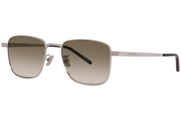  Saint Laurent SL-529 Sunglasses Square Shape 
