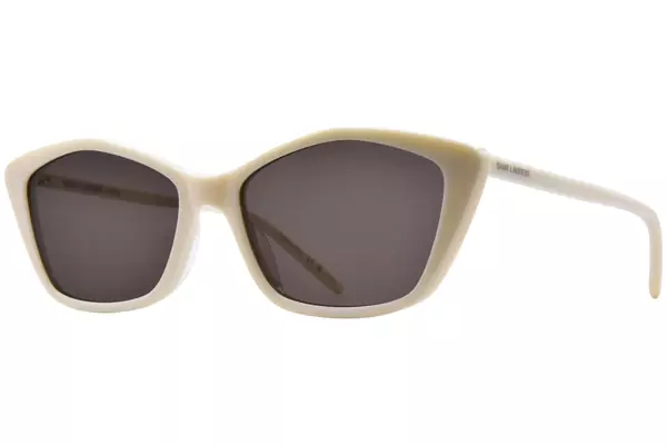  Saint Laurent SL 775 Sunglasses Women's Cat Eye 