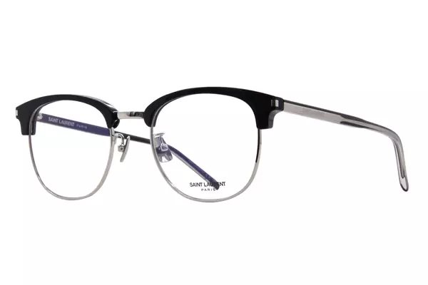  Saint Laurent SL 779 Eyeglasses Full Rim Round Shape 