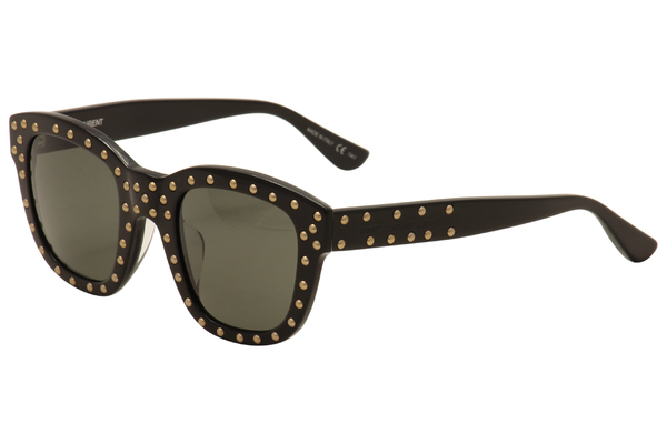  Saint Laurent Women's SL100 SL/100 Fashion Sunglasses 