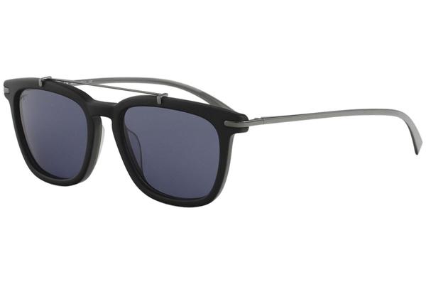  Salvatore Ferragamo Men's SF820S SF/820/S Fashion Pilot Sunglasses 