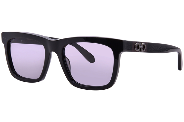  Salvatore Ferragamo SF2113S Sunglasses Men's Rectangle Shape 