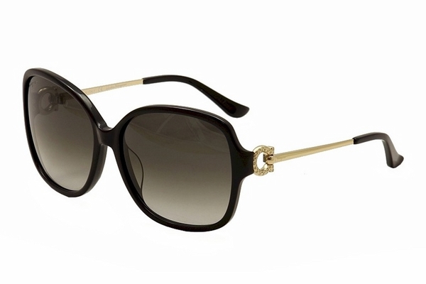  Salvatore Ferragamo Women's 671SR 671/SR Butterfly Sunglasses 