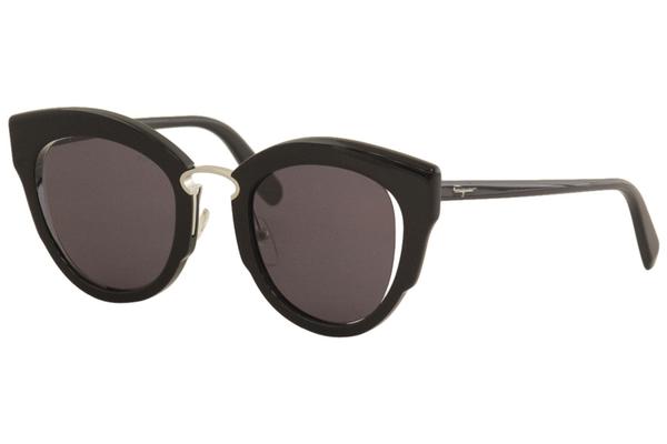  Salvatore Ferragamo Women's SF 830S 830/S Fashion Sunglasses 