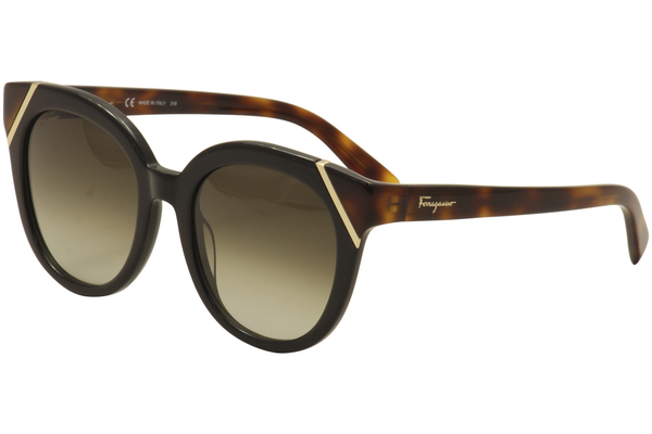  Salvatore Ferragamo Women's SF 836S 836/S Fashion Sunglasses 